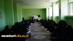 برگزاری دوره آموزشی «کمکهای اولیه » در مرکز شهید مطهری خوی 3