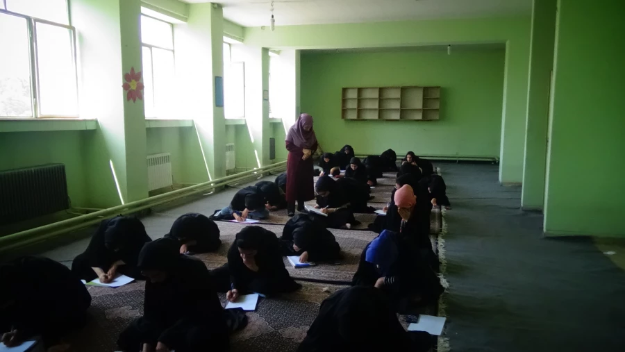 برگزاری دوره آموزشی «کمکهای اولیه » در مرکز شهید مطهری خوی 6