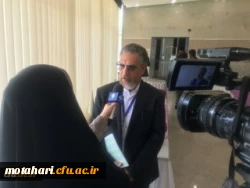 معاون نظارت، ارزیابی و تضمین کیفیت دانشگاه فرهنگیان:

شرایط آزمون جامع مهارت آموزان ماده 28 اعلام شد 2