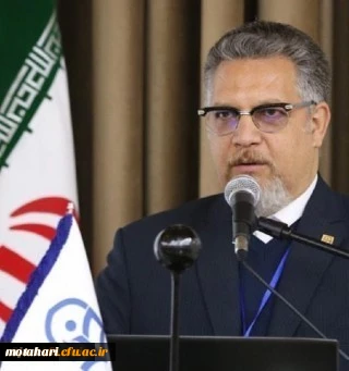 پیام جناب آقای دکتر رضا کچوئیان معاون نظارت، ارزیابی و تضمین کیفیت دانشگاه فرهنگیان

خطاب به مهارت آموزان محترم در خصوص برگزاری آزمون اصلح