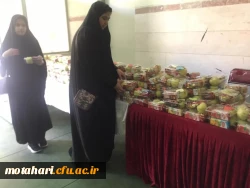 مراسم استقبال از نو دانشجویان دانشگاه فرهنگیان استان آذربایجان غربی برگزار شد 4