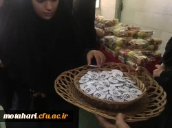 مراسم استقبال از نو دانشجویان دانشگاه فرهنگیان استان آذربایجان غربی برگزار شد 5