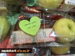 مراسم استقبال از نو دانشجویان دانشگاه فرهنگیان استان آذربایجان غربی برگزار شد 8