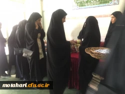 مراسم استقبال از نو دانشجویان دانشگاه فرهنگیان استان آذربایجان غربی برگزار شد 7