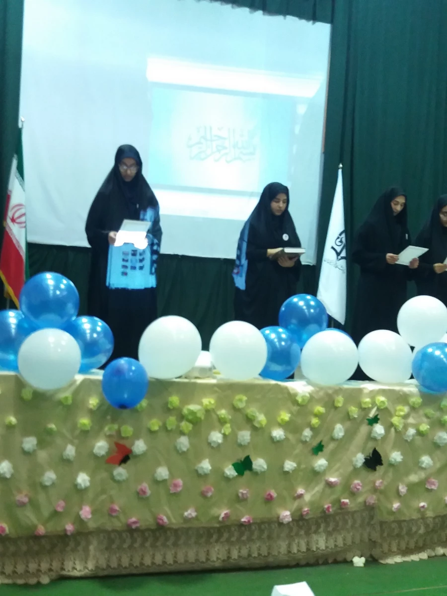 مراسم استقبال از نو دانشجویان دانشگاه فرهنگیان استان آذربایجان غربی برگزار شد 17