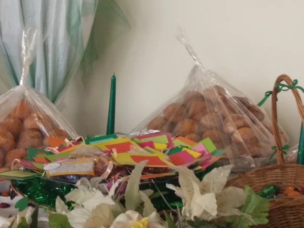 برگزاری مراسم جشن به مناسبت آغاز ولایت امام زمان (عج) و هفته وحدت 2