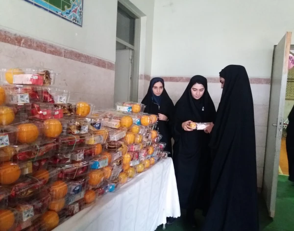 مراسم بزرگداشت روز دانشجو با حضور مدیر امور پردیس های استان، دانشجومعلمان، اساتید و مسئولین روزدو شنبه مورخه 98/09/18 در سالن اجتماعات مرکز شهید مطهری خوی برگزار گردید 3