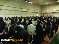 برگزاری کارگاه آموزشی خودمراقبتی  5