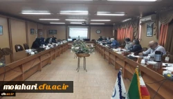 کارگاه «ساخت سوال و آزمون آنلاین» جهت اساتید موظف و مامور دانشگاه فرهنگیان استان آذربایجان غربی در سالن کنفرانس پردیس شهید رجایی برگزار شد 2