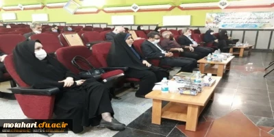 دکتر علی محمودلو مدیر امور پردیس های دانشگاه فرهنگیان استان آذربایجان غربی در آئین آغاز سال تحصیلی جدید:

ما به ارتقای کیفیت در آموزش بها می دهیم و در این راستا از نکته نظرات و ایده های اساتید و دانشجویان استقبال می کنیم